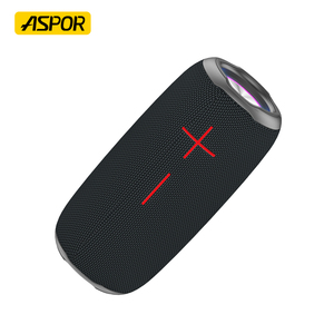 Aspor A665 loa không dây ngoài trời không dây di động loa chống thấm nước loa siêu trầm loa bass nặng - Product Image 3