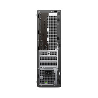 Ordinateur de bureau Dell Pro Max Slim FCS1250 SFF neuf, station de travail, Ultra7 265, 8 Go/16 Go de RAM DDR5, 512 Go/1 To de SSD, personnalisable