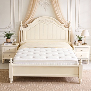 Materasso in Memory Foam Nero per <span class=keywords><strong>Letto</strong></span> Singolo o <span class=keywords><strong>Matrimoniale</strong></span>, Marche Cinesi, Fornitore per Casa, Materasso King Size in Scatola - Product Image 2