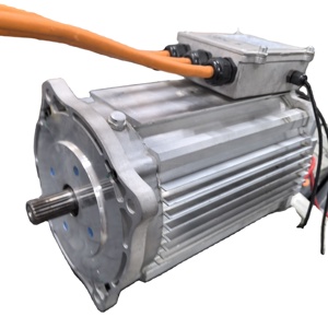 15KW การแปลงชุดรถแข่ง <span class=keywords><strong>EV</strong></span> ทั้งหมด - Product Image 1