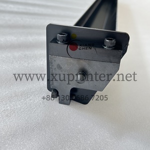 Bandeja de lavado WD para Heidelberg CD74 XL75, bandeja de limpieza de tinta, raspador de fuente de tinta, piezas de impresión offset - Product Image 5