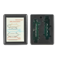 Émulateur de verrouillage de direction MB Sprinter ESL ELV pour VW Crafter W169 W245 W202 W203 W208 W209 W210 W639 Mercedes Vito Clés de véhicule