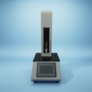 ISO 9626-conforme naaldstijfheidstestmachine voor roestvrijstalen naaldbuizen - Product Image 2