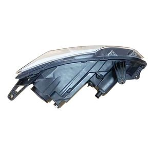 ไฟหน้า VIT สีขาว สำหรับรถยนต์ Chery Jetour X70 ปี 2020-2022 12V หลอดไฟ H4 ใหม่ 55W 4000 ลูเมน OE F01-4421010/20 - Product Image 3