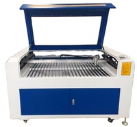 Máquina de Corte Láser CO2 Tipo Pórtico de Fábrica, Fácil de Operar, para Acrílico, Madera, Vidrio, MDF, Papel, Cristal, PLT, DXF, AI