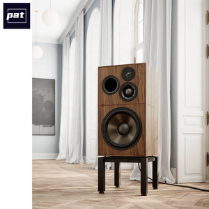 Enceinte Hi-Fi de bureau Revival Audio ATALANTE 7 <span class=keywords><strong>Evo</strong></span> 15 pouces 3 voies - Product Image 2