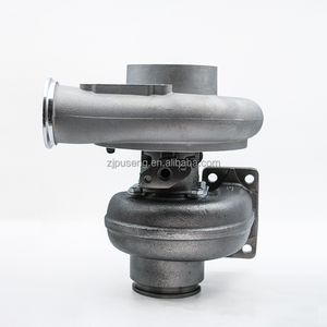 6738-81-8090 phù hợp cho PC200-7 KOMATSU và PC210-7 tăng áp động cơ 6d102. - Product Image 2