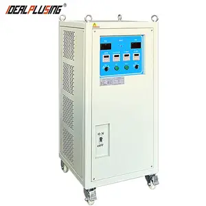 Factory customized 10V 3000A DC Power Supply High Quality 30KW DC Voltage Regulator Power Supply power source