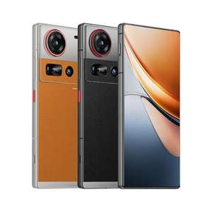 Batería de 6600mAh de Alta Calidad para Teléfono Inteligente 5G Nubia Z70S Ultra, Versión Global, Nueva, al por Mayor - Product Image 2