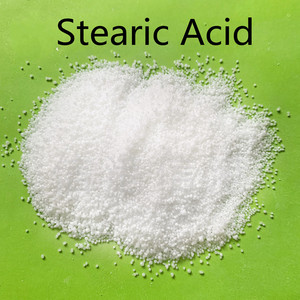 Factory Price <b>Organic</b> Stearic Acid Cosmetic Grade Stearic Acid Indonesia Stearic Acid for Rubber Plastic - Product Image 2
