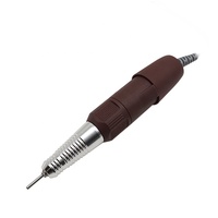 Pièce à main de rechange pour ponceuse à ongles, compatible micromoteur Strong At Machine 35000 40000 tr/min 107L SH37L1 102 105 105L, prise US EU