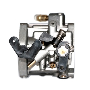 Carburateur Assy pour Tohatsu Nissan 4 temps 6HP MFS6 NFS6 <span class=keywords><strong>A2</strong></span> B moteur de bateau - Product Image 5