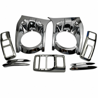 Accessoires de Tuk-tuk de bonne qualité, pièces de tricycle à bas prix, panneau avant, garde avant pour Bajaj Bajaj Re Accessories