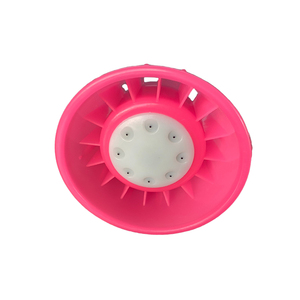Arroseur de jardin, <span class=keywords><strong>pot</strong></span> de plante, outils de floraison, buse, tête d'arrosage - Product Image 2
