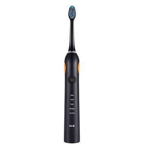 De color fácil de llevar de viaje eléctrico impermeable <span class=keywords><strong>cepillo</strong></span> de <span class=keywords><strong>dientes</strong></span> sónico eléctrico <span class=keywords><strong>cepillo</strong></span> de <span class=keywords><strong>dientes</strong></span> - Product Image 3