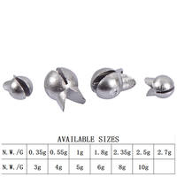 Looking for Split Shot Fishing Weights? Top Suppliers Prices Here