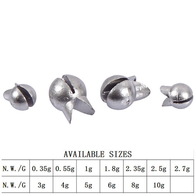Looking for Split Shot Fishing Weights? Top Suppliers Prices Here