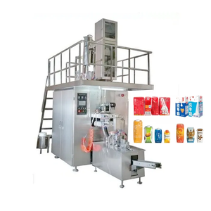 Machine à emballer remplissante <span class=keywords><strong>de</strong></span> <span class=keywords><strong>brique</strong></span> aseptique <span class=keywords><strong>de</strong></span> carton <span class=keywords><strong>de</strong></span> papier mince <span class=keywords><strong>de</strong></span> 1000ml - Product Image 5
