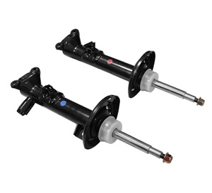 Amortiguador de Suspensión Delantero Izquierdo 2043230900 2072321300 para Mercedes-Benz Clase C W204 207 320 - Product Image 5