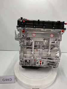 Parti Auto di Alta Qualità, Blocco Motore G4KD per Hyundai Sonata Ix35 <span class=keywords><strong>Kia</strong></span> <span class=keywords><strong>Cerato</strong></span> Magentis Optima Sportage - Product Image 2