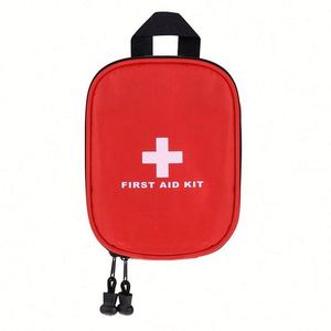 Bolsa de Ambulancia Médica de Emergencia Portátil Pequeña Personalizada de Alta Calidad y Nueva Llegada - Product Image 1