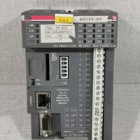 Nouveau Contrôleur de programmation PLC d'automatisation industrielle d'entrepôt original prêt à l'emploi ITNE968900R0110