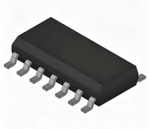 HCS362T-I/SN รหัส BOM IC ของตัวเข้ารหัสแบบ Hopping Encoder 8SOIC HCS362T-I/SN - Product Image 1