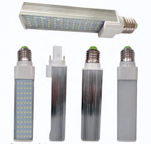 Siêu sáng <span class=keywords><strong>PL</strong></span> tiết kiệm năng lượng bóng đèn <span class=keywords><strong>E27</strong></span> E14 12W ngô đèn nến bong bóng tiết kiệm năng lượng bóng đèn <span class=keywords><strong>E27</strong></span> G24 dẫn Ngô bóng đèn - Product Image 2