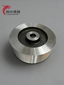 熱間鍛造鋼金型、自動車部品用精密機械部品金型 - Product Image 4