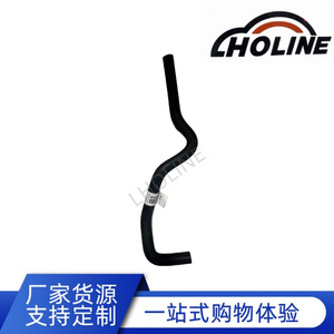 Tuyau en caoutchouc LHOLINE 96629764 EPDM pour carburant, eau de refroidissement, joint de tuyau, longueur standard - Product Image 5
