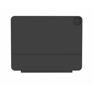 Étui Clavier Rechargeable avec Logo Personnalisé pour iPad Air 13 Pouces M4, Clavier Magique Sans Fil en Aluminium Premium avec Support Flottant - Product Image 4