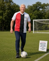 Europäische Fußballtrikot-Kollektion Fan-Version Fußballshirt Lässige Sportuniform Atmungsaktiv Schnelltrocknend Lieferant