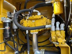 Excavadoras Usadas en Excelentes Condiciones a Precio Económico, Cat 320el 95% Nuevas, Alta Potencia de Excavación, Gran Potencia, Excavadoras Caterpillar de Segunda Mano - Product Image 6