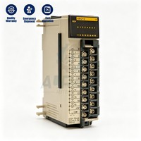 Módulo Controlador de Movimiento RD77MS2 100% Original para Control de Automatización Industrial