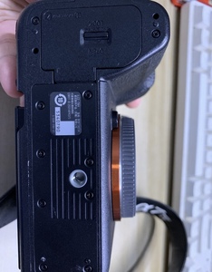 Tốt Nhất Bán Sử Dụng A7M4 Video Máy Ảnh Gốc Đầy Đủ Khung Hình Cho Sony A7M4 Với Cảm Biến CMOS Giá Rẻ Thay Thế Mới Mô Hình Hỗ Trợ SD - Product Image 5