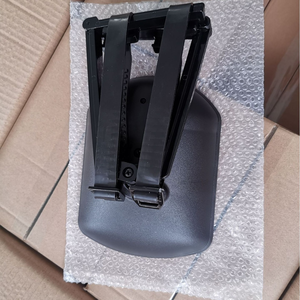 Rétroviseurs de remorquage extensibles en ABS, réglables pour voiture, camion, remorque - Product Image 3