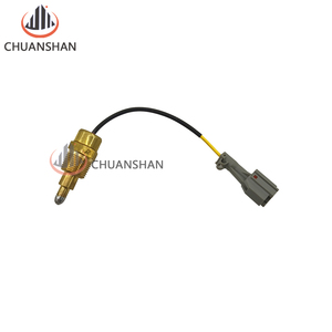 1-83161033-0 Датчик температуры воды для <span class=keywords><strong>Hitachi</strong></span> <span class=keywords><strong>EX300</strong></span>-<span class=keywords><strong>5</strong></span> ZX110ZX120ZX160ZX200ZX230 ZX270 ZX330 ZX450 1831610330 - Product Image 2