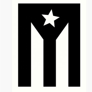 Bandiera Black Lives Matter (<span class=keywords><strong>BLM</strong></span>) 3x5ft, 100% Poliestere, Doppia Cucitura, Due Occhielli, Ecologica, Stampa Digitale, Vendita all'Ingrosso - Product Image 5