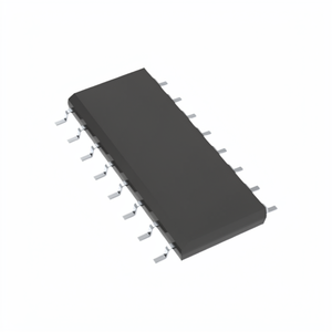 Manufacturer Channel 16 SOlC Buy Electronics Components Online Logic SN74AS169ADR - Product Image 1