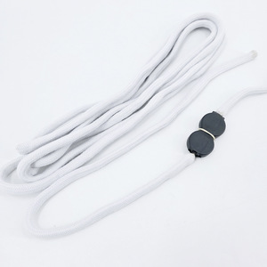 Corde enfilée dans le corps - Corde magique King - Accessoires de magie avec corde pour festivals, soirées, spectacles sur scène et concours de talent - Product Image 5