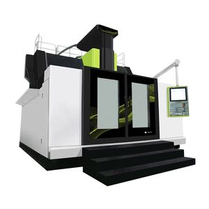 Couvercle de protection extérieur pour boîtier de tour CNC en tôle, pour centre d'usinage - Product Image 1