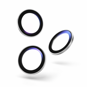 AR Anti Glare Sapphire Camera Lens <b>Protector</b> 9H Hardness 0.28mm Ultra Thin HD Clear for Phone 18 Pro and 18 Pro Max - Product Image 1