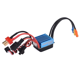 Motor sin Escobillas SURPASS HOBBY 2845 3930KV con Combo ESC de 35A para Auto de Carreras RC <span class=keywords><strong>1</strong></span>/<span class=keywords><strong>16</strong></span> <span class=keywords><strong>1</strong></span>/18 <span class=keywords><strong>Tamiya</strong></span> - Product Image 5