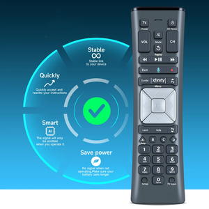 รีโมททีวีสำหรับ Comcas/Xfinit XR11 แบบสั่งงานด้วยเสียง - Product Image 3