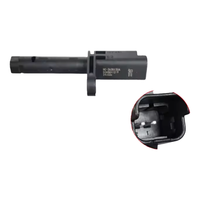 Sensor de Velocidad de Rueda Delantera Izquierda para Automóvil OE 12554518-00 14302253-00 HC-3630130A para BYD Tang EV/Tang DM-i/Han DM-i/Han EV/Denza E9 N8