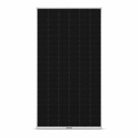 Modules solaires MULOYAL 670W, efficacité 24,8%, type N, contact arrière intégral, PID LeTID Free, barre de busbar avant zéro, verre trempé simple 3,2 mm