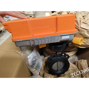 1 pièce NOUVEAU Actionneur PRCA-BAC-S2-T-250 - Product Image 3