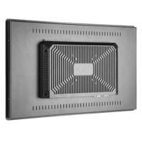 Ordinateur industriel à écran tactile multi-capacitif de 15, 18,5 et 22 pouces avec lecteur de cartes RFID/NFC, Android 13/14