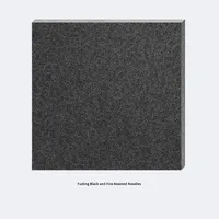 Carrelage de sol carré écologique en brique de quartz de 18mm cour extérieure pavé de pierre pour cour PC carrelage en brique