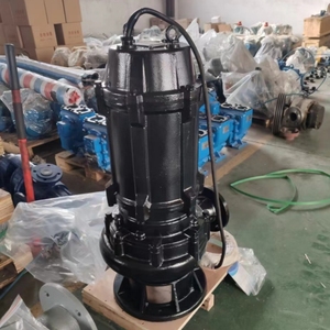 <span class=keywords><strong>Pompe</strong></span> à eau centrifuge submersible pour eaux usées, avec turbine à aspiration, rinçage automatique, broyeur de ciment, verticale, pour déchets, <span class=keywords><strong>sable</strong></span>, boue - Product Image 3